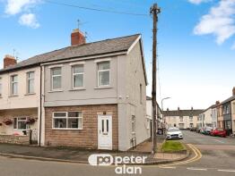 12, Cromwell Road, Newport NP19 0FZ