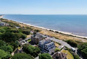 1, 3 The Quarterdeck, Boscombe Overcliff Drive, Bournemouth BH5 1FH
