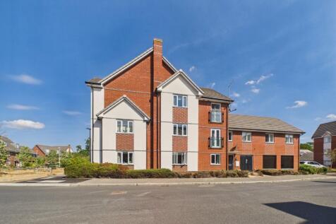 Fullbrook Avenue, Spencers Wood, Reading, Berkshire, RG7