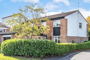 5, Ashbury Covert, Birmingham B30 3QS