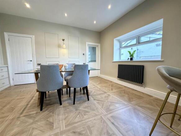 4 bed End of Terrace for sale Image 5