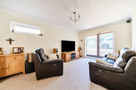 Abbey Crescent, Belvedere