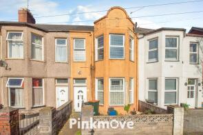 87, Corporation Road, Newport NP19 0BG