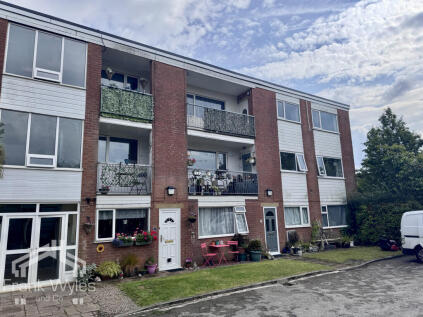 Bridge Court, Saltcotes Road, Lytham St. Annes, Lancashire