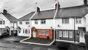 51, Ivanhoe Avenue, Nuneaton CV11 4RW