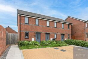 21, Aldridge Place, Tithebarn, Exeter EX1 4AS