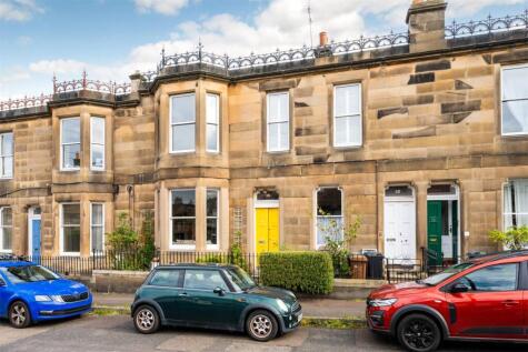 Dudley Grove, Trinity, Edinburgh, EH6