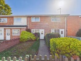 Rhea, Priory View Road, Burton, Christchurch BH23 7HH