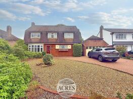 78, Thornhill Park, Streetly B74 2LN