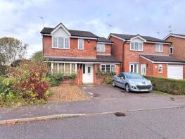 5, Dean Way, Aylesbury HP22 5GB
