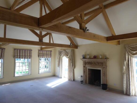 DRAWING ROOM