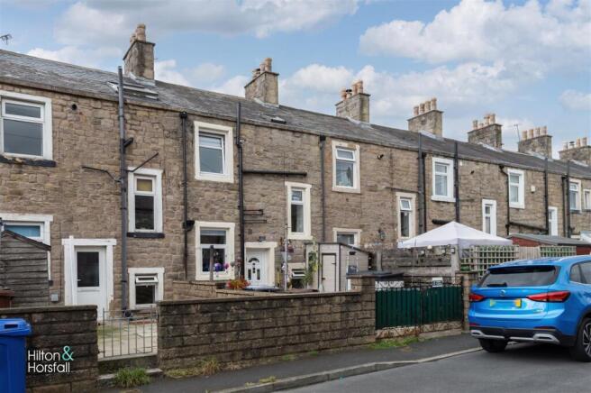 Wellhouse Street