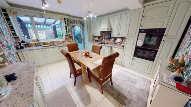 Avon Road Kitchen