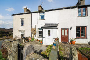 2, Brow Edge, Brow Edge Road, Backbarrow LA12 8QX