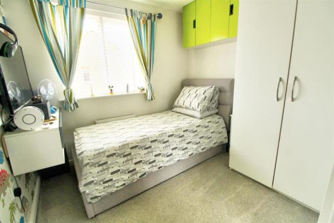 Bedroom Four