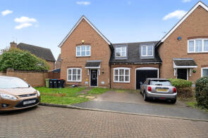 2, Digby Croft, Middleton, Milton Keynes MK10 9JX
