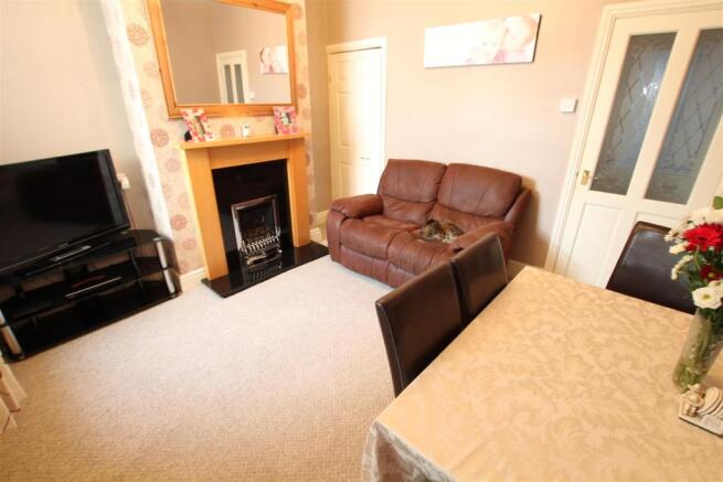Rear Sitting Room