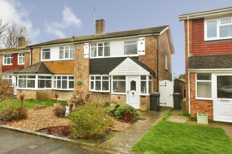 Briar Close, Gosport