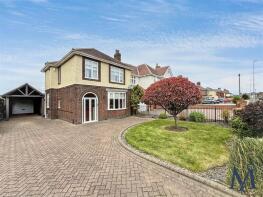 276, Melbourne Road, Ibstock LE67 6NR