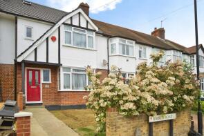 1a, Brodie Road, Enfield EN2 0EZ