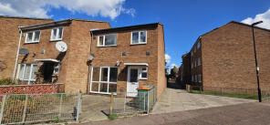 3, Morgan Street, Canning Town, London E16 4DF