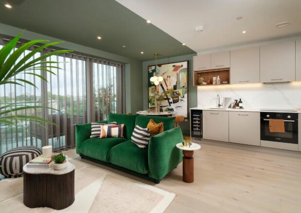 Showhome