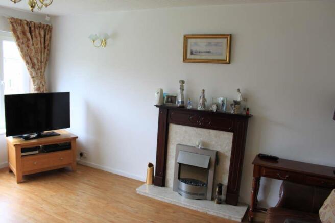SITTING AREA