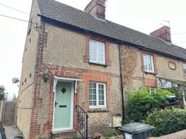 4, Pine Cottages, Church Lane, Trottiscliffe, West Malling ME19 5ED