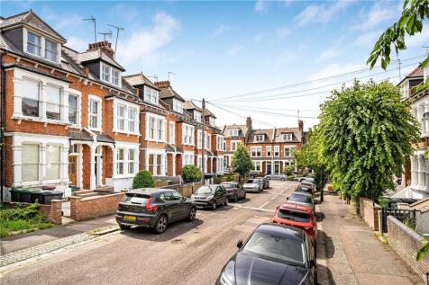 Ferrestone Road, London, N8