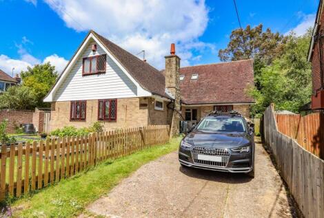 Church Road , Catsfield , TN33