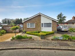 3, Burnside, Swaffham PE37 8ER