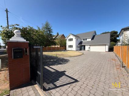 Wicks Lane, Formby, Liverpool, L37