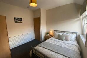 28, Swanwick Avenue, Mansfield NG20 8RW