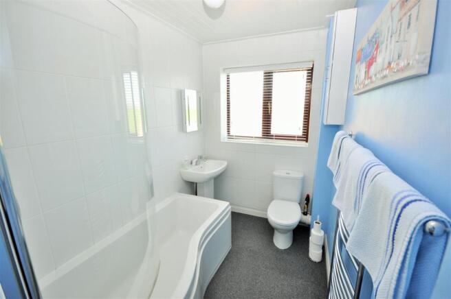 HOUSE BATHROOM