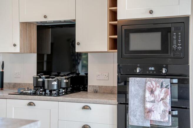 2 bed Lodge for sale Image 6
