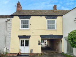 5, Manor Road, Alcombe, Minehead TA24 6EH