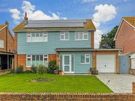 10, Daryngton Avenue, Birchington CT7 9PS