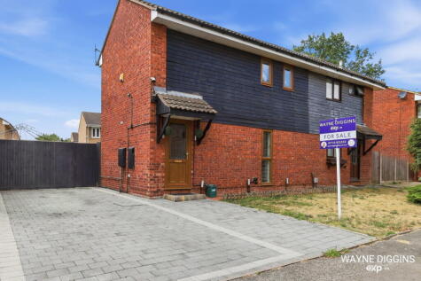 Comfrey Court, Grays, RM17 6TN