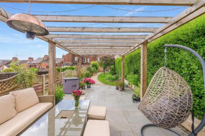 24 Burton Road, Ashby