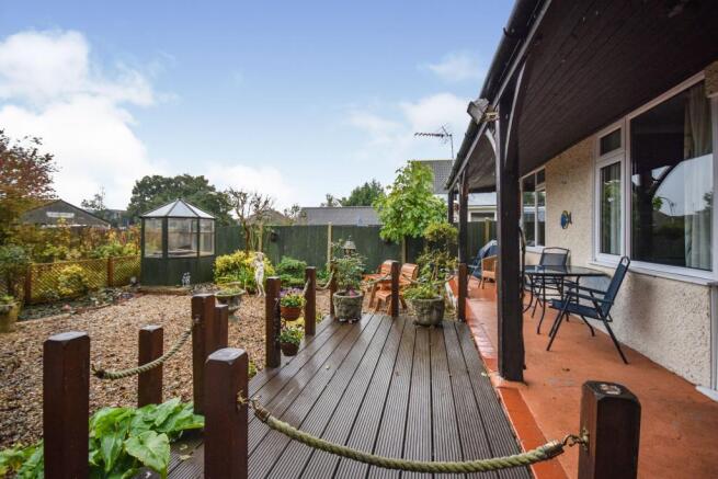 Verandah