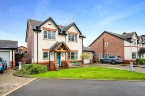 2, Old Smithy Close, Preston PR4 0SH