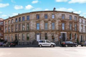 Flat 1, 151, Wilton Street, Glasgow G20 6DQ