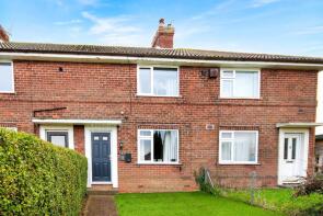 26, Amcott Avenue, Doncaster DN10 4EQ