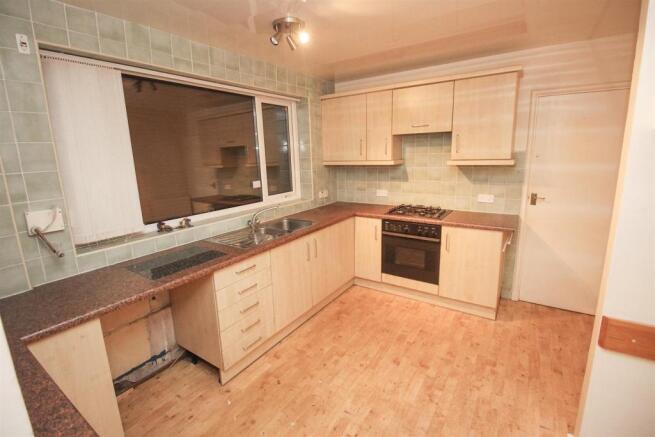 Kitchen Additional