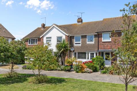 Herons Court Close, Rustington, BN16
