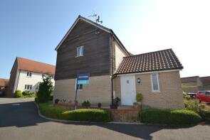 80, Dray Gardens, Buntingford SG9 9GX