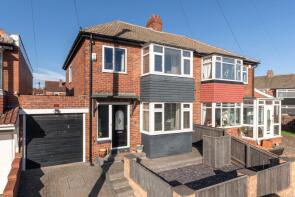 3, Carlton Gardens, South Denton, Newcastle Upon Tyne NE15 7RS