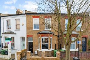 153, Becklow Road, London W12 9HH