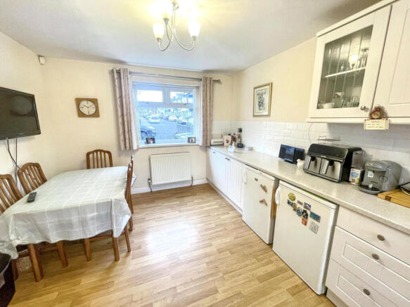 Delaval Court, Westoe, South Shields, Tyne and Wear, NE33 4DN photo 4