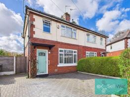 36, Edge Fold Crescent, Worsley M28 7EX